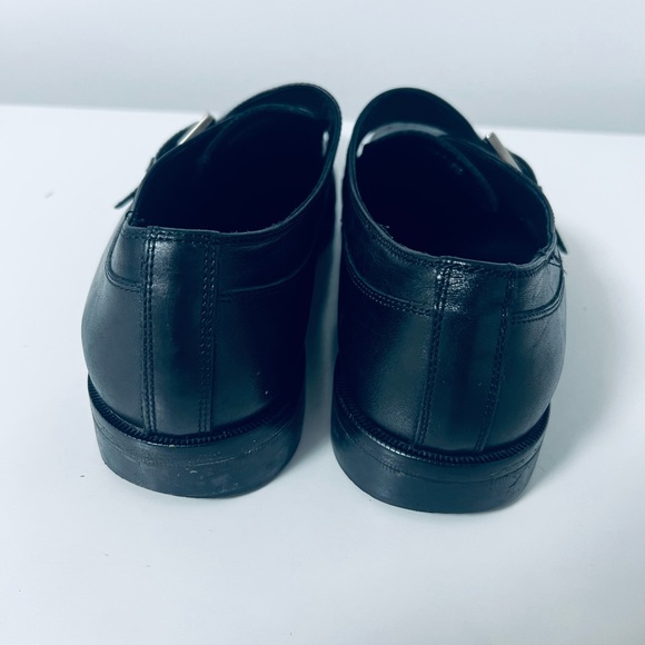 Broletto Monk Dress Shoes 10 main image 6